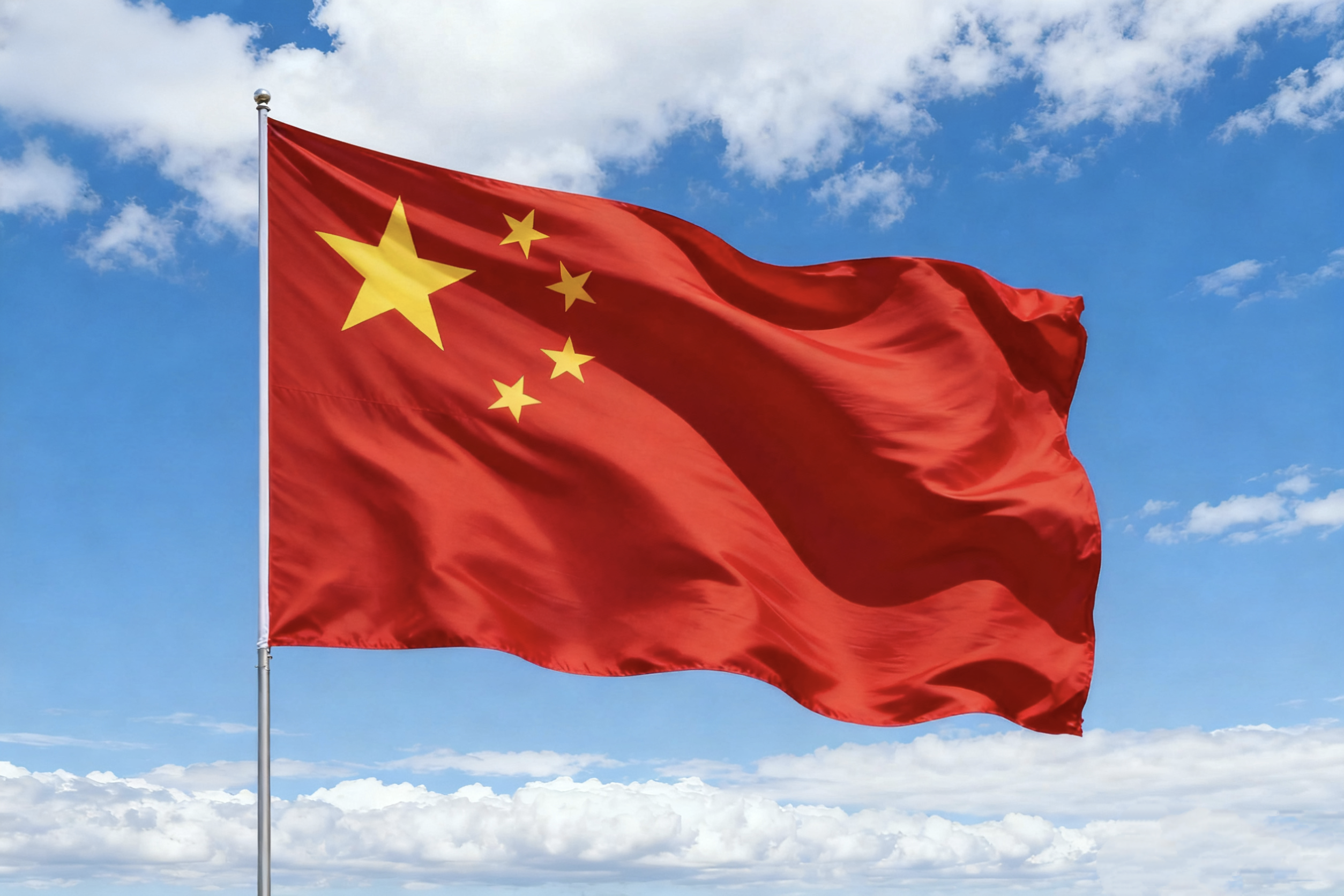 津门筑梦，国庆同欢｜天津中冀建设集团向祖国致敬